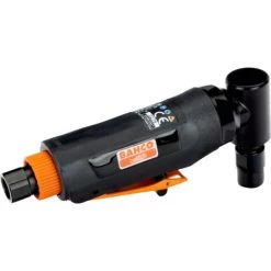 BAHCO BP115 Disqueuse D'angle Pneumatique