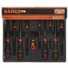 Tournevis � Manche Bicomposant Pl+Recta+Ph+Ph+Pz+Roberstson Bahco 10 Pz B219.010