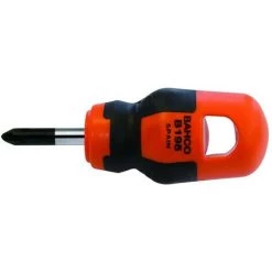 Tournevis � Chariot Tournevis Phillips � Bouche Bimat�riau Manche Ph2X25 Bahco B195.002.025