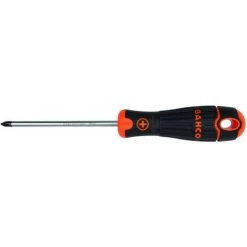 Tournevis Phillips � Bouche Bim�tallique Ph1X250 Bahco B192.001.250