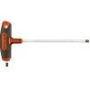 Tournevis � Manche En 'T' � Embout Hexagonal 03X100Mm Bahco 900T-030-100
