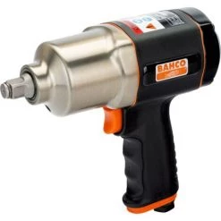 BAHCO BP815 BOULONNEUSE A CHOC PNEUMATIQUE 620Nm/820Nm