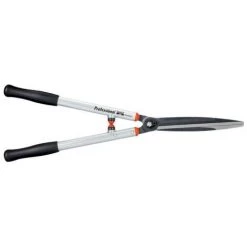 Bahco Taille-haie Super Léger, Manche Long, Lame 25cm - P54h-sl-25