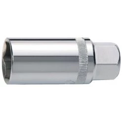 Bahco DOUILLE POUR CLÉS À BOUGIES 3/8, 21MM / 13/16" - 7406ZZ-21"