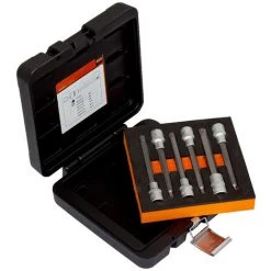 Bahco DOUILLE À EMBOUT XZN 1/2 - ENG9P - BE5103