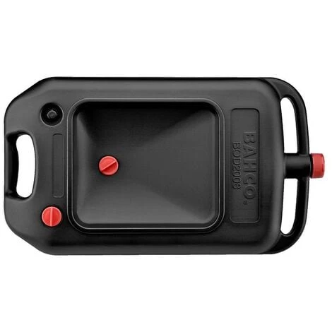 Bahco BAC COLLECTEUR D'HUILE - BOD2008 1 Bahco BAC COLLECTEUR D'HUILE - BOD2008