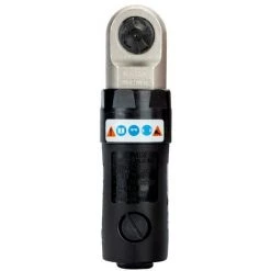 Bahco MINI CLIQUET PNEUM. 1/4, 6,3 BAR, 0-30 NM - BP700"