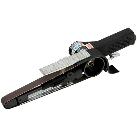 Bahco PONCEUSE À BANDE PNEUM. 20MM, 6,3 BAR - BP222 1 Bahco PONCEUSE À BANDE PNEUM. 20MM, 6,3 BAR - BP222