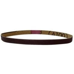 Bahco 25 BANDES DE RECHANGE 20MM, GRAIN 100 - BPN22201