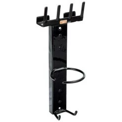 Bahco SUPPORT MAGNÉTIQUE POUR 1 TOURNEVIS, 1 CLÉ DYNAMOMÉTRIQUE, 4 NOIX - BP500