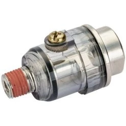 Bahco HUILEUR À AIR COMPRIMÉ 1/4 - BPN251"