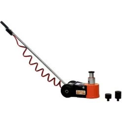 Bahco Cric Compact Hydropneumatique 15 T – 30 T - BH23015C