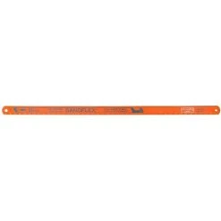 Bahco Lame Scie Metaux 250mm 24tpi - 3906-250-24-5P