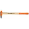 Bahco Merlin/hache à Fendre, Manche En Hickory, 3.200g, 800mm - Mcp-2.5-810