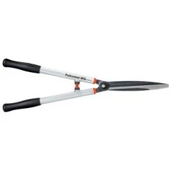 Bahco Taille-haie Super Léger, Manche Long, Lame 20cm - P54h-sl-20