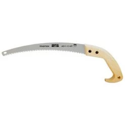 Bahco Scie Arboricole, Manche Bois, Pour Bois Sec, Trempée - 4211-14-6t