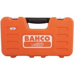 BAHCO SET 1/2 SOCKETS DOUANES 24 TLG. -Pas Cher BAHCO Magasin 43933531 3