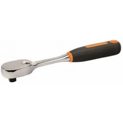 BAHCO REVERSIBLE 1/2 80 DENTS