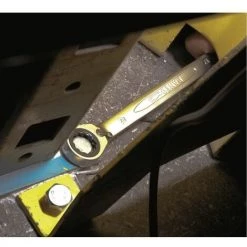 BAHCO Clés Mixtes à Cliquet Fixé. 12 Pcs. Dans Le Support En Matière Plastique 6 BAHCO Clés Mixtes à Cliquet Fixé. 12 Pcs. Dans Le Support En Matière Plastique -Pas Cher BAHCO Magasin 43933654 3