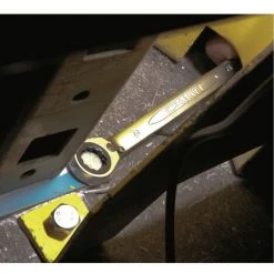 BAHCO CLIQUET RING SPANNER SET. 6-TLG. PORTE EN PLASTIQUE 6 BAHCO CLIQUET RING SPANNER SET. 6-TLG. PORTE EN PLASTIQUE -Pas Cher BAHCO Magasin 43933699 3