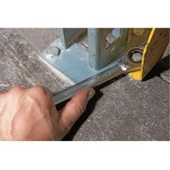 BAHCO CLIQUET RING SPANNER SET. 6-TLG. PORTE EN PLASTIQUE 7 BAHCO CLIQUET RING SPANNER SET. 6-TLG. PORTE EN PLASTIQUE -Pas Cher BAHCO Magasin 43933699 4