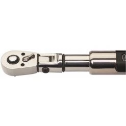 Bahco Clé Dynamométrique, La Fonction Numérique, De La Mémoire, 1,4 Pouce, 1,5 à 30 Nm -Pas Cher BAHCO Magasin 43933875 4