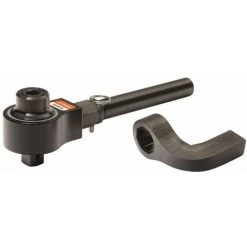 Bahco Couple 1000 Nm, 1/2 Pouce - 3/4 Pouce