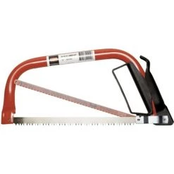 BAHCO Scie à Archet Métallique