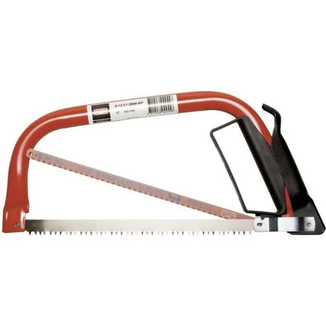 BAHCO Scie à Archet Métallique 1 BAHCO Scie à Archet Métallique