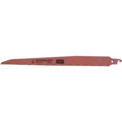 Lame De Scie Lame De Scie Durcie 310 Mm Bahco 321-7-SB 1 Pc(s)
