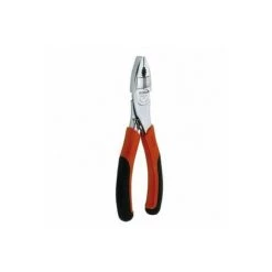 BAHCO Pinces Universal Ergo Renforce