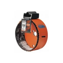 BAHCO Corona Perceuse BimÉtallique