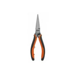 BAHCO Pince À Bouche Plate Ergo