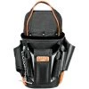 Sac à Outils D'électricien Noir 4750-UP-1 BAHCO - Noir