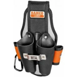 Étui à Outils Pour Ceinture à Outils Noir 4750-MPH-1 BAHCO - Noir