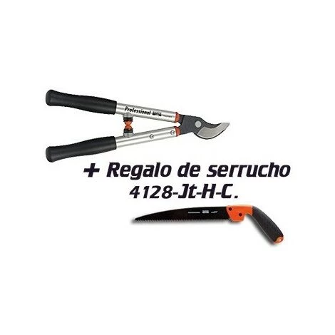 BAHCO Ciseaux Tailler 2m P-116-sl-50 + Serrucho Cadeau 1 BAHCO Ciseaux Tailler 2m P-116-sl-50 + Serrucho Cadeau