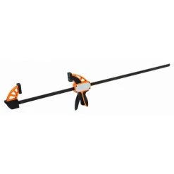 Bahco QCB-1250 - Serre-joints Automatiques Avec Force De 200 kg