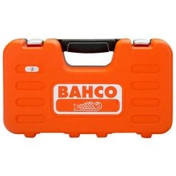 Jeu De Douilles 6 Pans 3/8" (38 Pcs) - BAHCO S380 -Pas Cher BAHCO Magasin 45632411 3