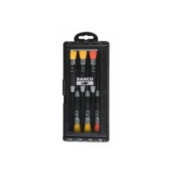 BAHCO Tournevis Jg6p De PrÉcision