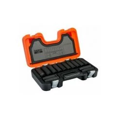 BAHCO ClÉ À Chocs 12 Jg 14pz