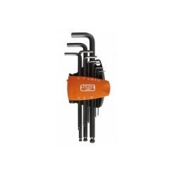 BAHCO ClÉ Allen Hexag Pavonad Jg 6