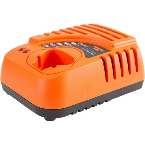 Chargeur De Batterie 12 V-14,4 V 3 A Bahco BCL31C1 2 Chargeur De Batterie 12 V-14,4 V 3 A Bahco BCL31C1 – Image 2