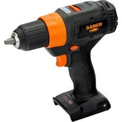 Perceuse Visseuse Sans Fil 18 V Bahco BCL33D1