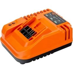 Chargeur De Batterie 18 V, 2,3 A Bahco BCL33C1