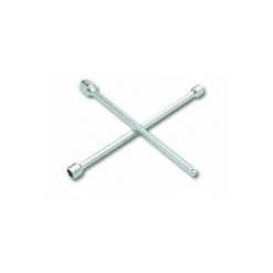 BAHCO ClÉ CroisÉe Fixe 17-19-22