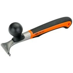 Couteau De Peintre à Usage Intensif ERGO™ Avec Manche Bi-matière - BAHCO 665