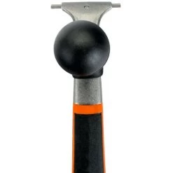 Couteau De Peintre à Usage Intensif ERGO™ Avec Manche Bi-matière - BAHCO 665 -Pas Cher BAHCO Magasin 47593964 4