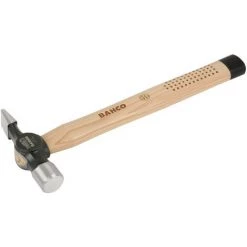 Marteau De Menuisier Anglais, Avec Panne En Travers - BAHCO 480-12