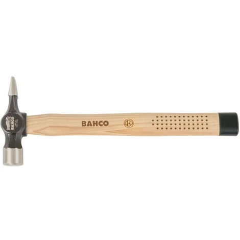 Marteau De Menuisier Anglais, Avec Panne En Travers - BAHCO 480-12 2 Marteau De Menuisier Anglais, Avec Panne En Travers - BAHCO 480-12 – Image 2