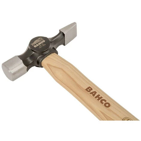 Marteau De Menuisier Anglais, Avec Panne En Travers - BAHCO 480-12 3 Marteau De Menuisier Anglais, Avec Panne En Travers - BAHCO 480-12 – Image 3